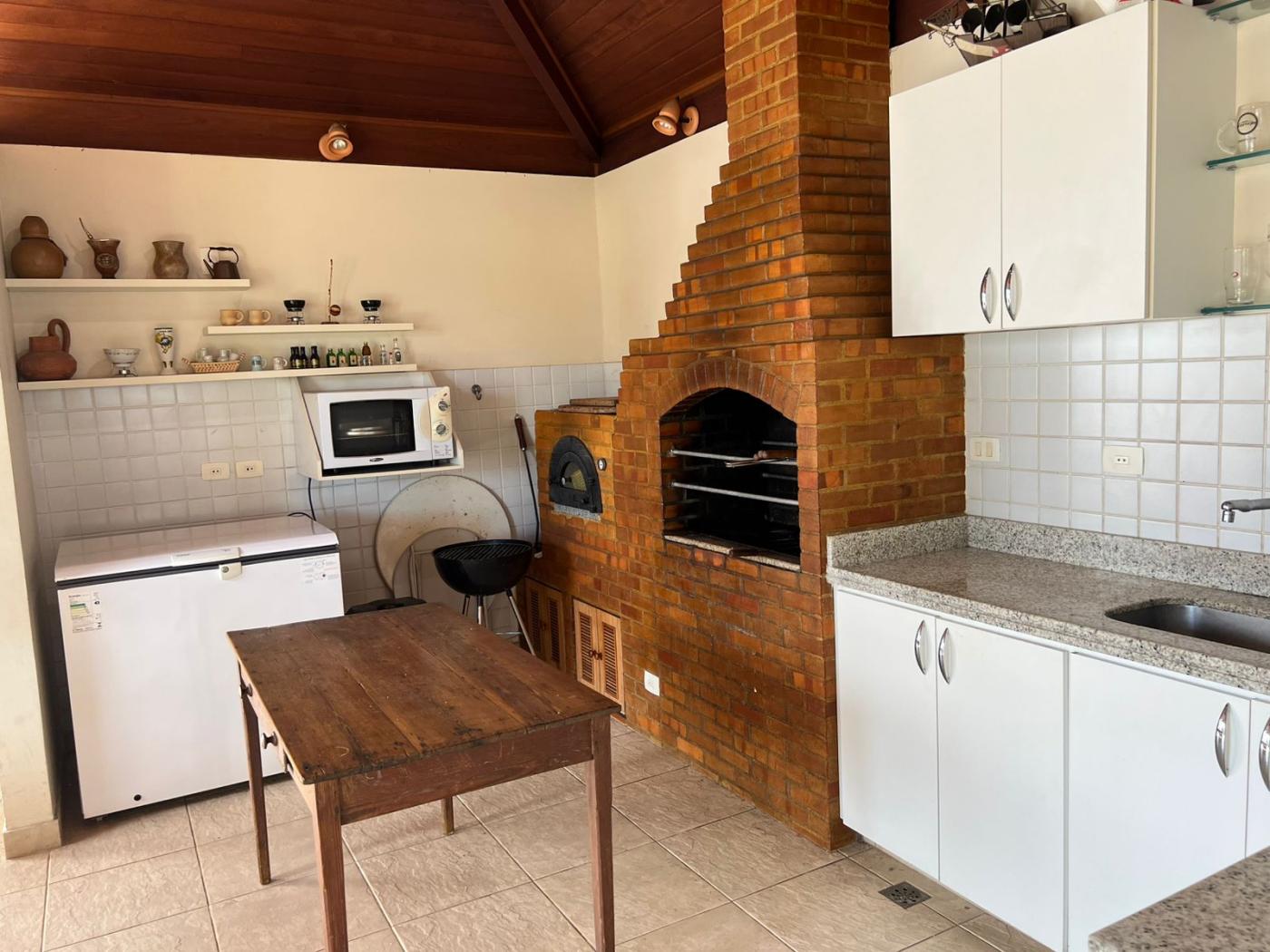 Casa à venda em Valparaíso, Petrópolis - RJ - Foto 27