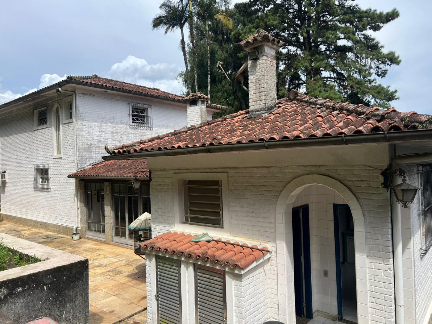 Casa à venda em Valparaíso, Petrópolis - RJ - Foto 5