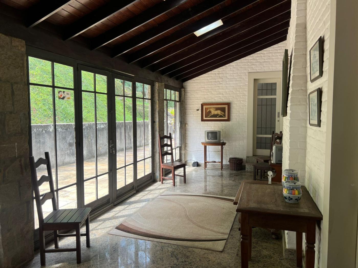 Casa à venda em Valparaíso, Petrópolis - RJ - Foto 9