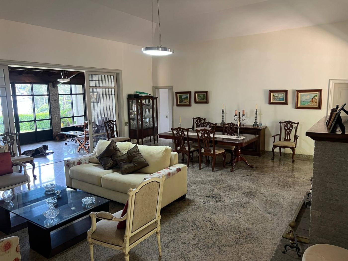 Casa à venda em Valparaíso, Petrópolis - RJ - Foto 10