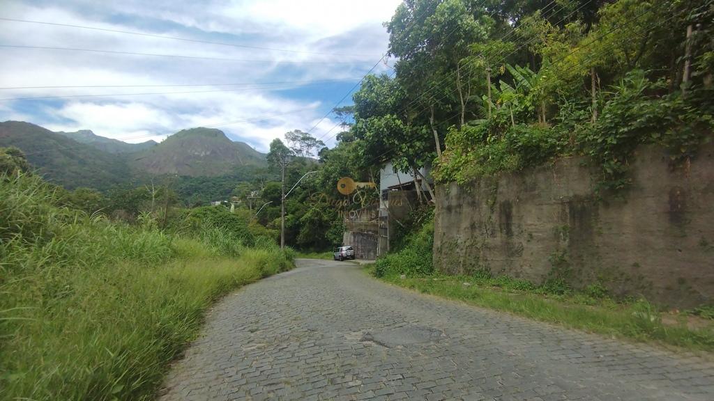 Terreno Residencial à venda em Panorama, Teresópolis - RJ - Foto 3