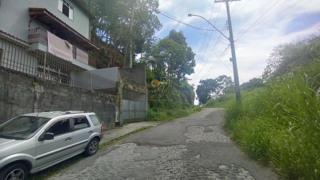 Terreno Residencial à venda em Panorama, Teresópolis - RJ - Foto 6
