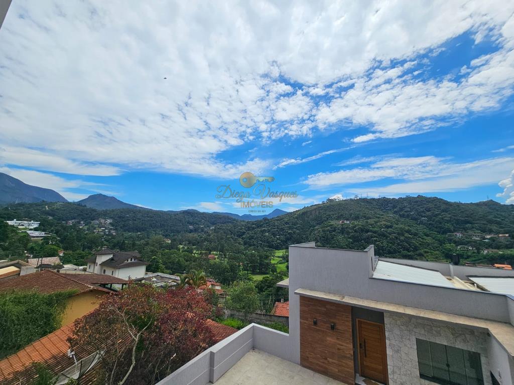 Casa à venda em Golfe, Teresópolis - RJ - Foto 25