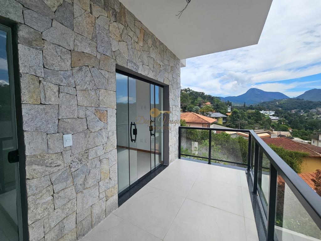 Casa à venda em Golfe, Teresópolis - RJ - Foto 15