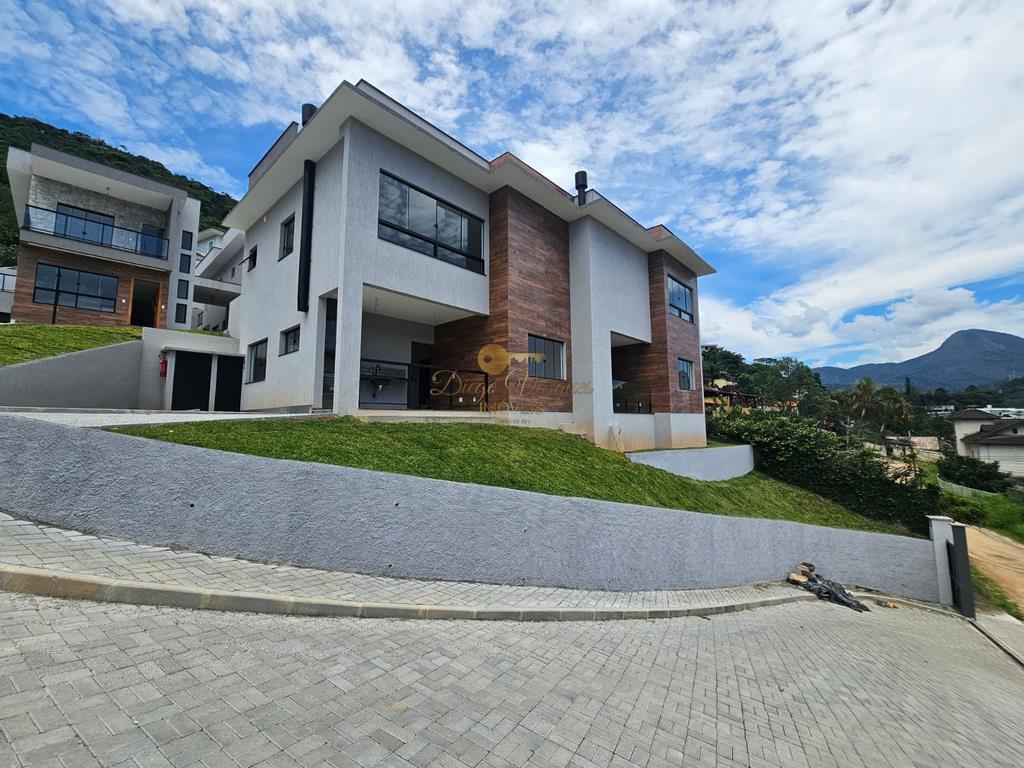 Casa à venda em Golfe, Teresópolis - RJ - Foto 2