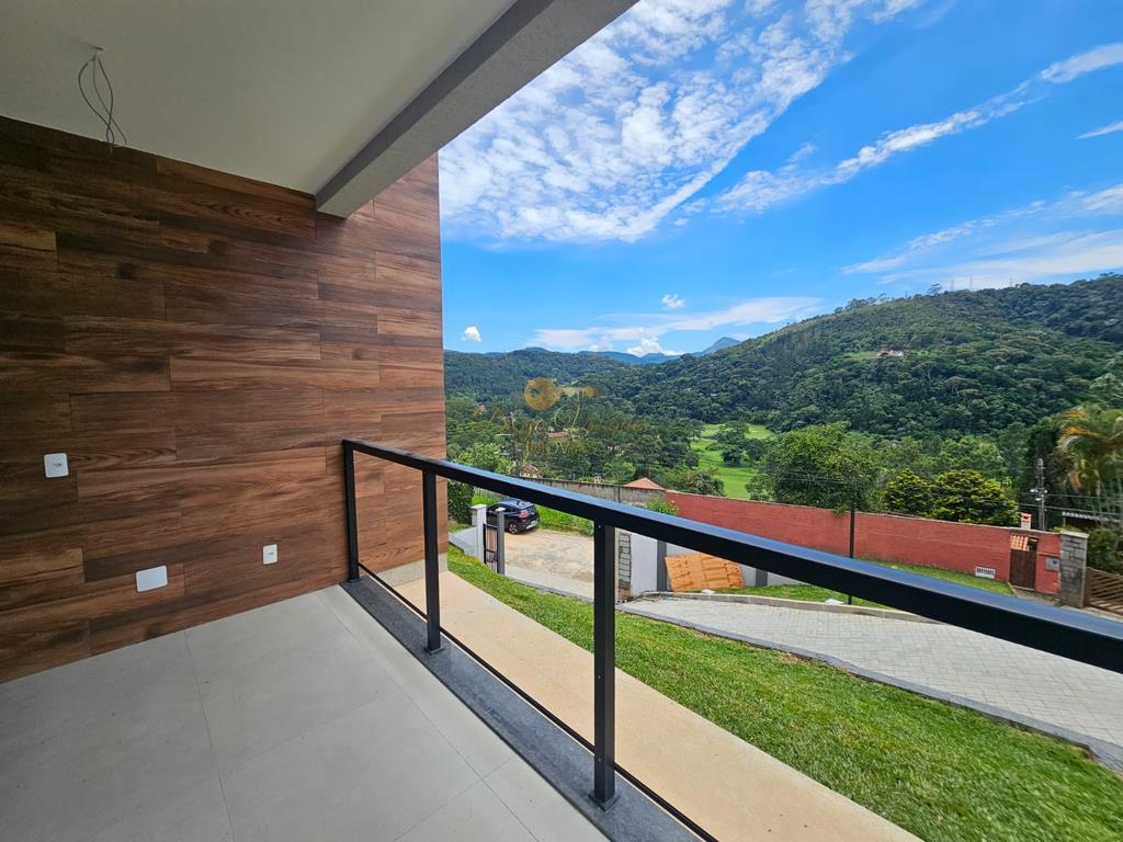 Casa à venda em Golfe, Teresópolis - RJ - Foto 12