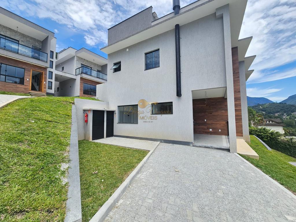 Casa à venda em Golfe, Teresópolis - RJ - Foto 2