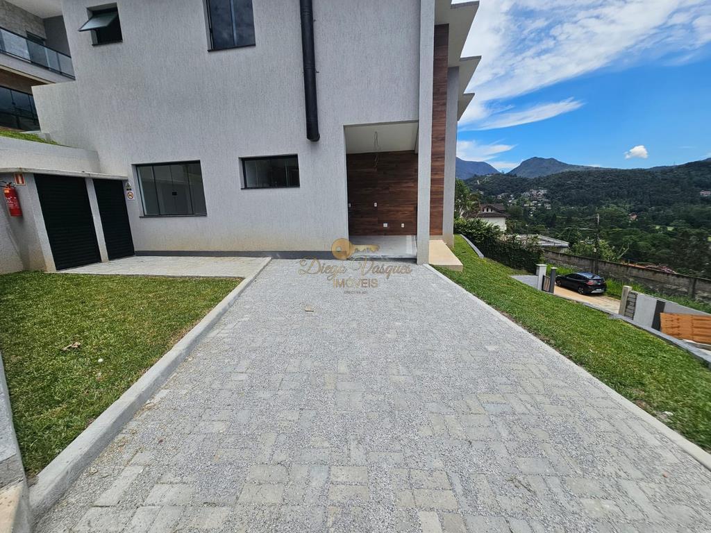 Casa à venda em Golfe, Teresópolis - RJ - Foto 3