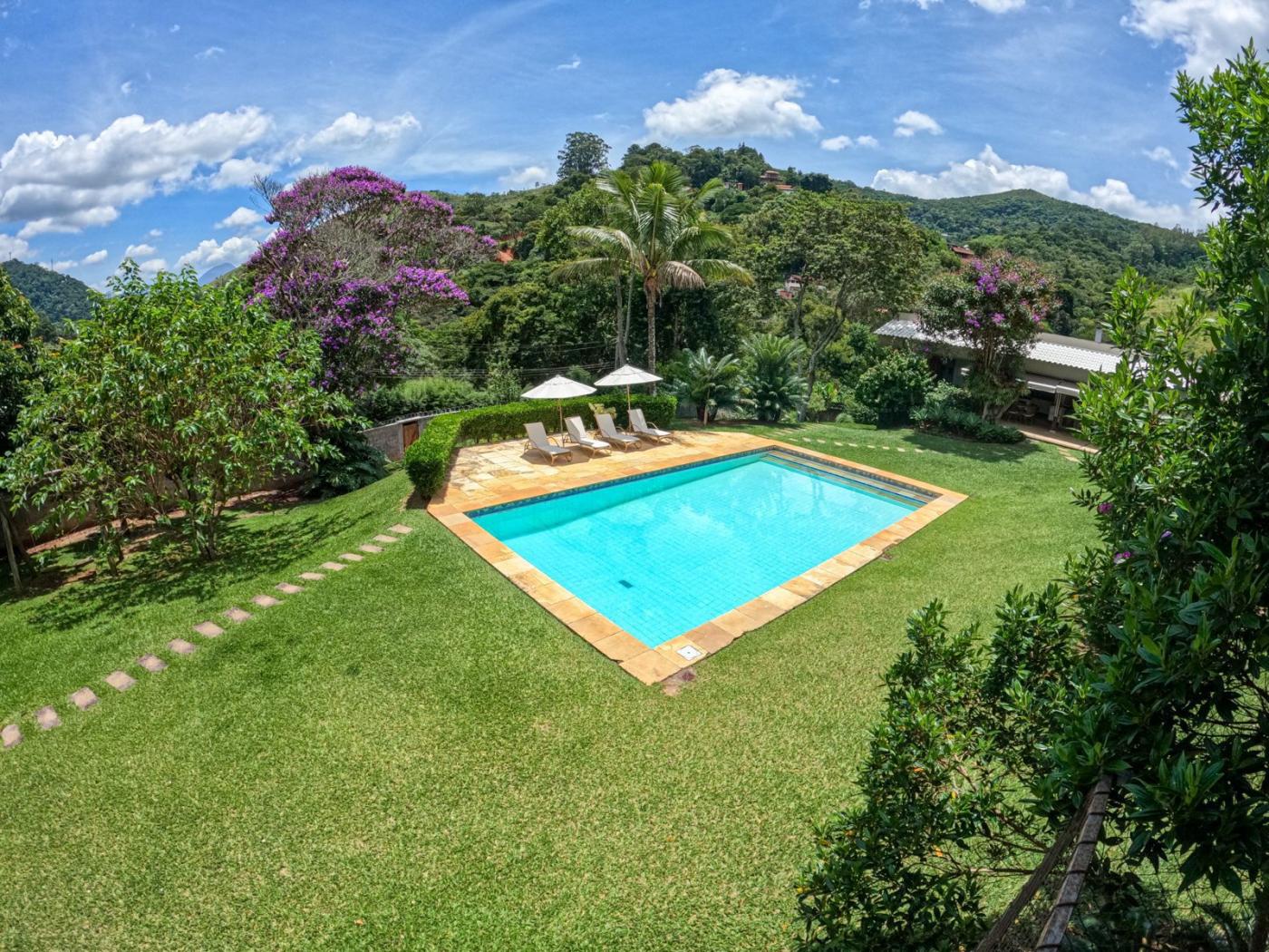 Casa à venda em Araras, Petrópolis - RJ - Foto 3