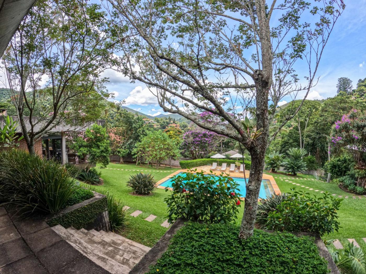 Casa à venda em Araras, Petrópolis - RJ - Foto 2