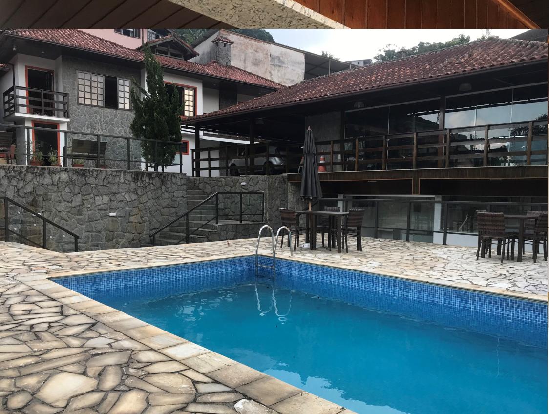 Casa à venda em São Sebastião, Petrópolis - RJ - Foto 8