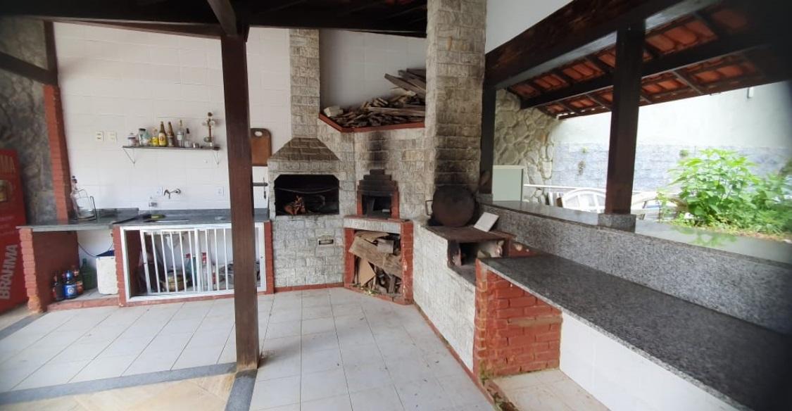 Casa à venda em São Sebastião, Petrópolis - RJ - Foto 21