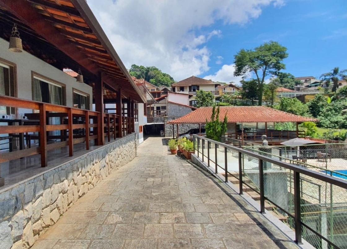 Casa à venda em São Sebastião, Petrópolis - RJ - Foto 3