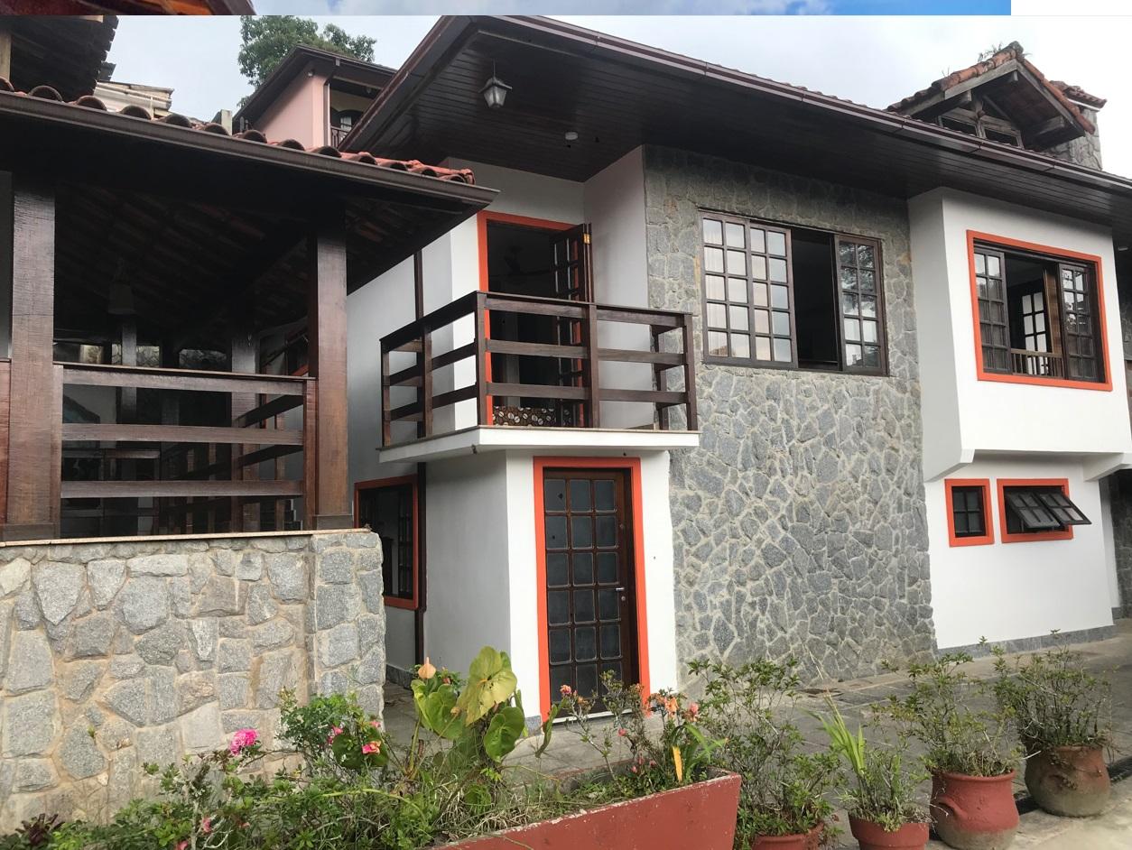 Casa à venda em São Sebastião, Petrópolis - RJ - Foto 2