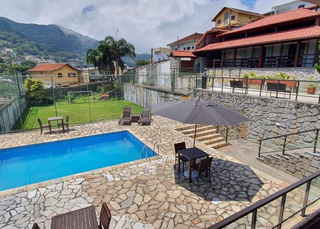 Casa à venda em São Sebastião, Petrópolis - RJ - Foto 7