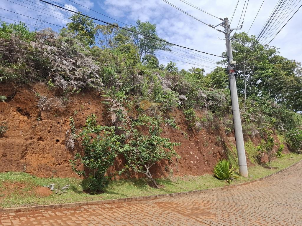 Terreno Residencial à venda em Albuquerque, Teresópolis - RJ - Foto 2