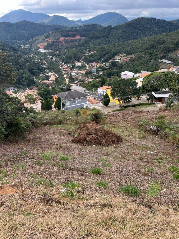 Terreno Residencial à venda em Albuquerque, Teresópolis - RJ - Foto 4