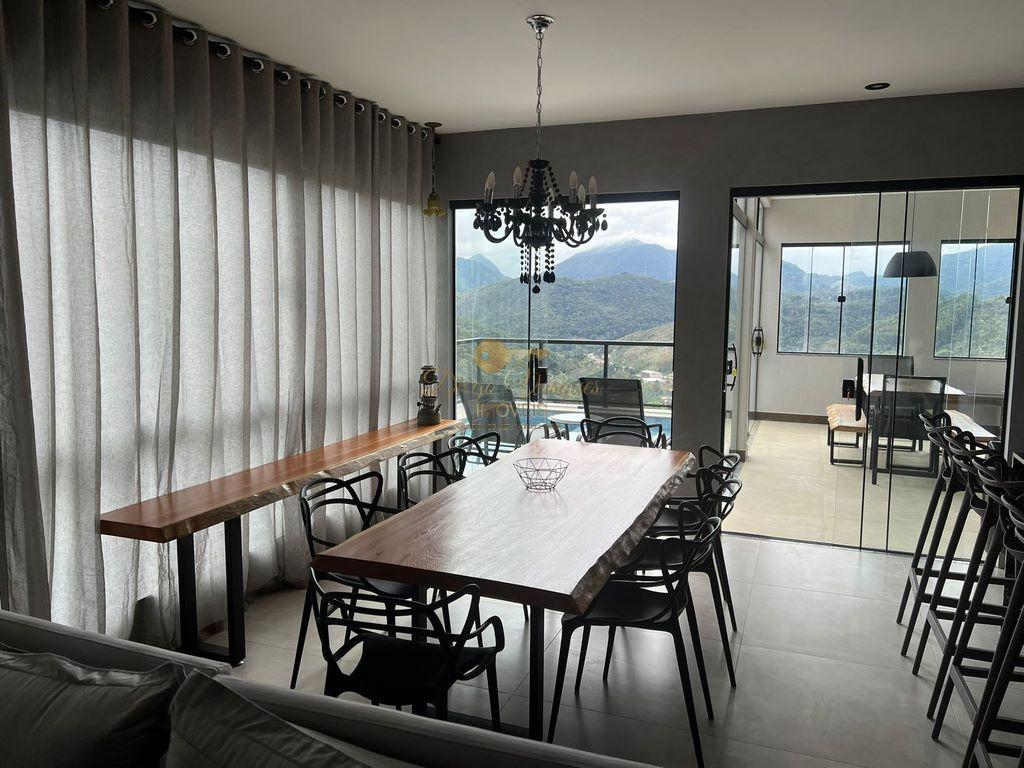 Casa à venda em Albuquerque, Teresópolis - RJ - Foto 8