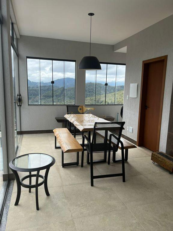 Casa à venda em Albuquerque, Teresópolis - RJ - Foto 11