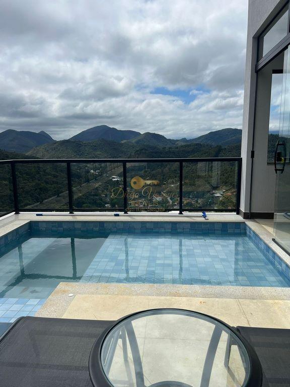 Casa à venda em Albuquerque, Teresópolis - RJ - Foto 32