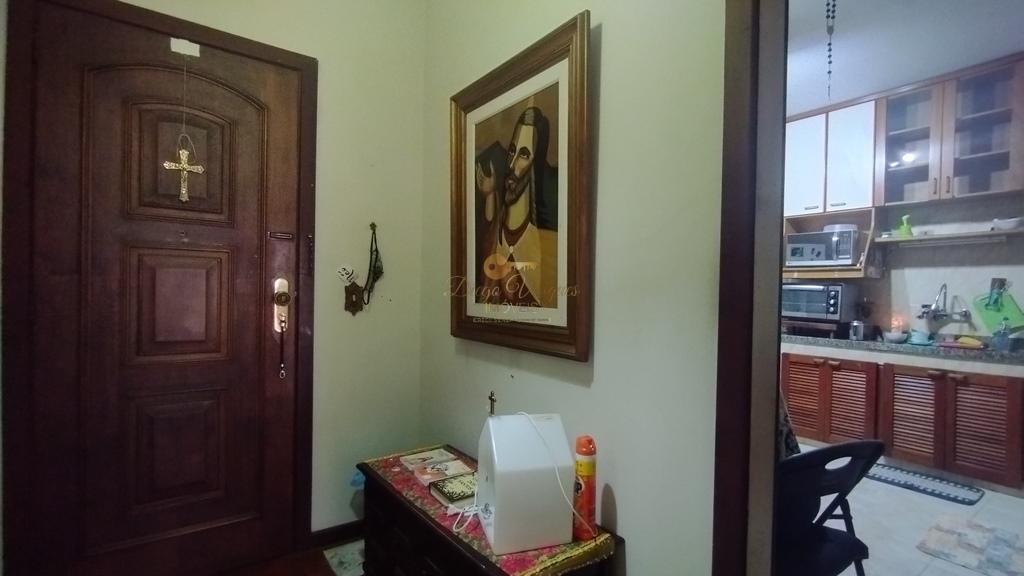 Apartamento à venda em Alto, Teresópolis - RJ - Foto 6