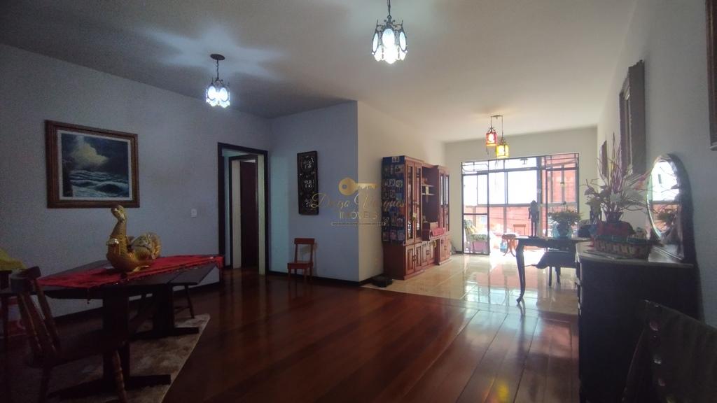 Apartamento à venda em Alto, Teresópolis - RJ