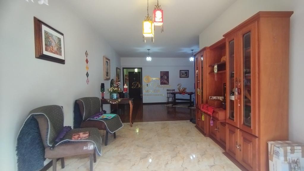 Apartamento à venda em Alto, Teresópolis - RJ - Foto 2