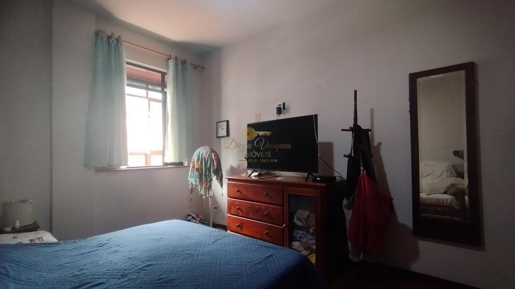 Apartamento à venda em Alto, Teresópolis - RJ - Foto 10