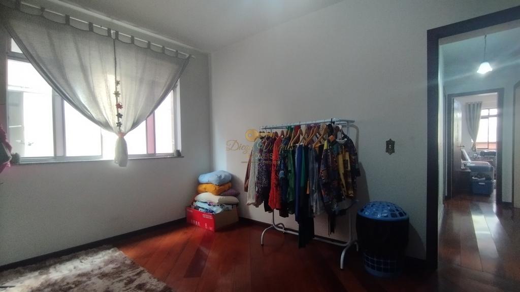 Apartamento à venda em Alto, Teresópolis - RJ - Foto 8