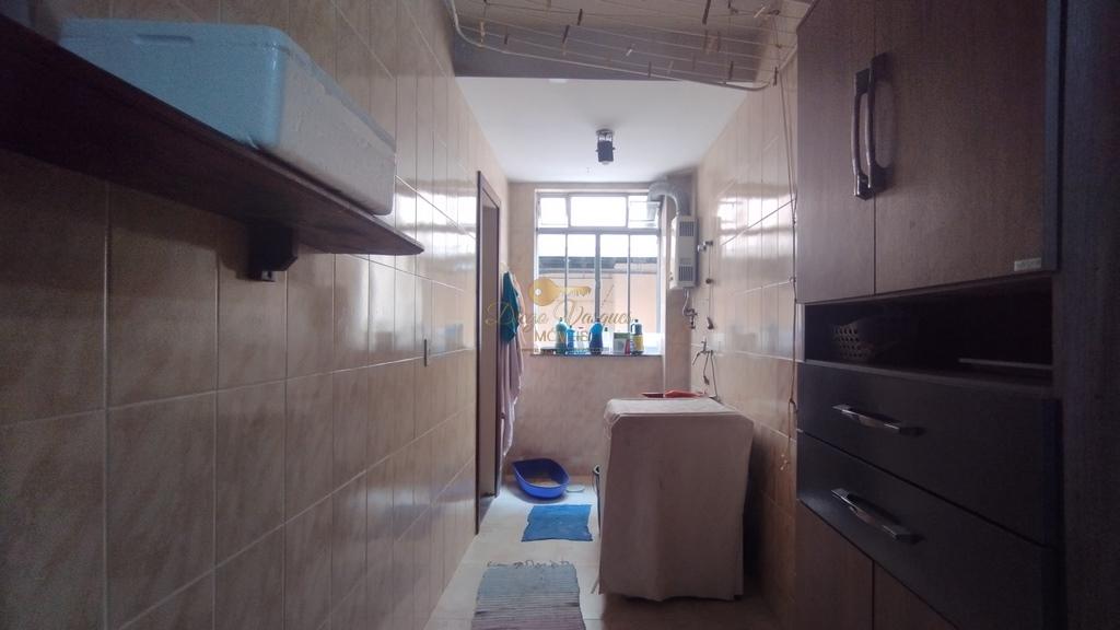 Apartamento à venda em Alto, Teresópolis - RJ - Foto 17