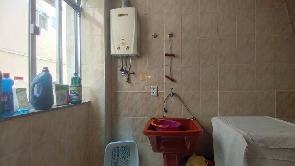 Apartamento à venda em Alto, Teresópolis - RJ - Foto 16