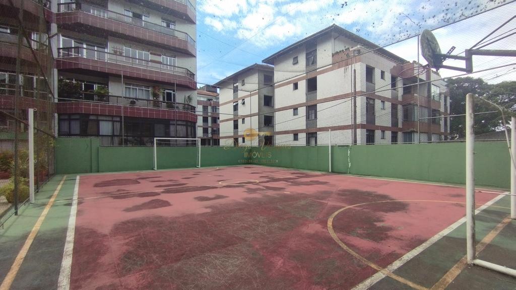 Apartamento à venda em Alto, Teresópolis - RJ - Foto 19