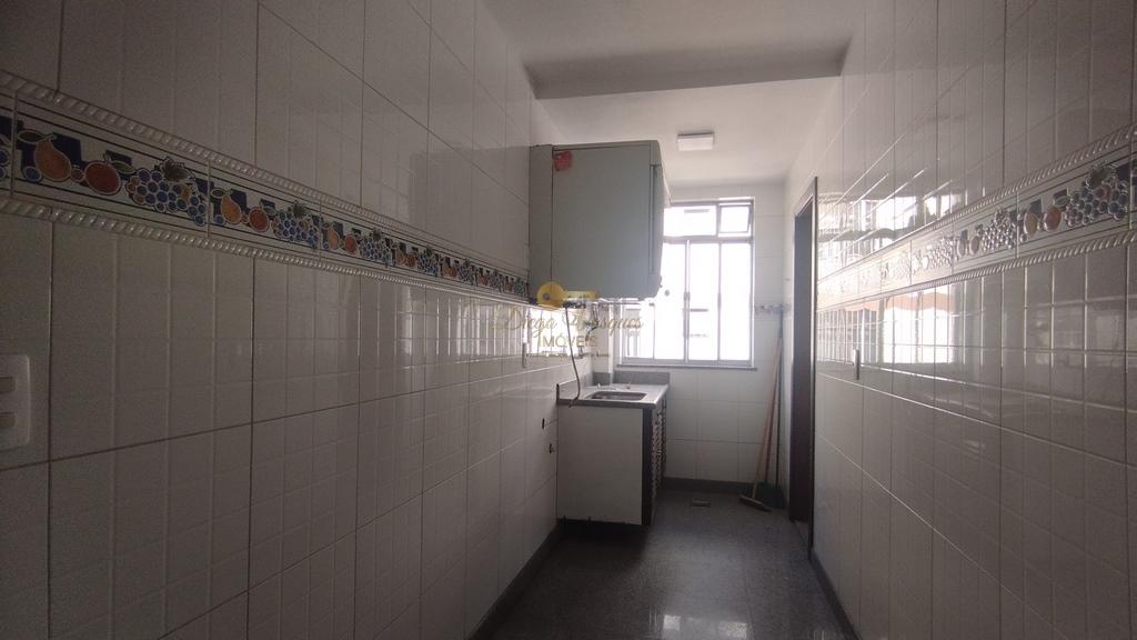 Apartamento à venda em Alto, Teresópolis - RJ - Foto 11