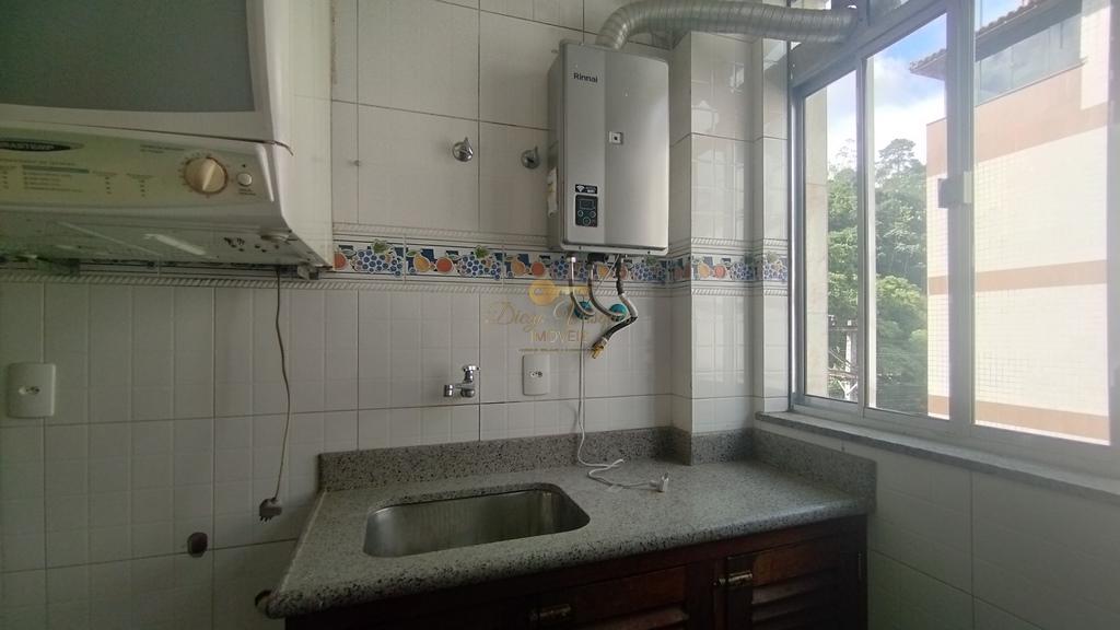 Apartamento à venda em Alto, Teresópolis - RJ - Foto 12