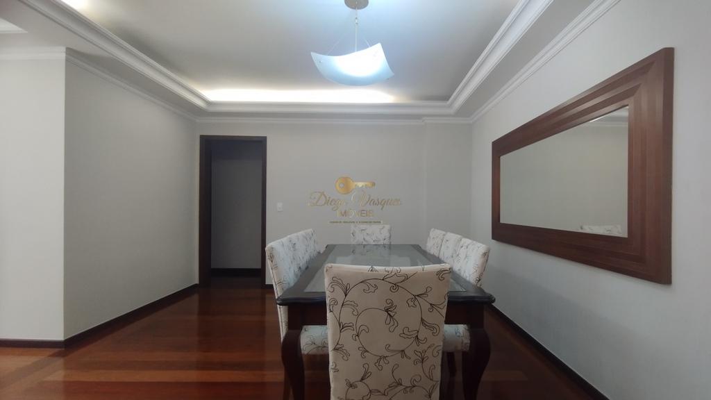 Apartamento à venda em Alto, Teresópolis - RJ