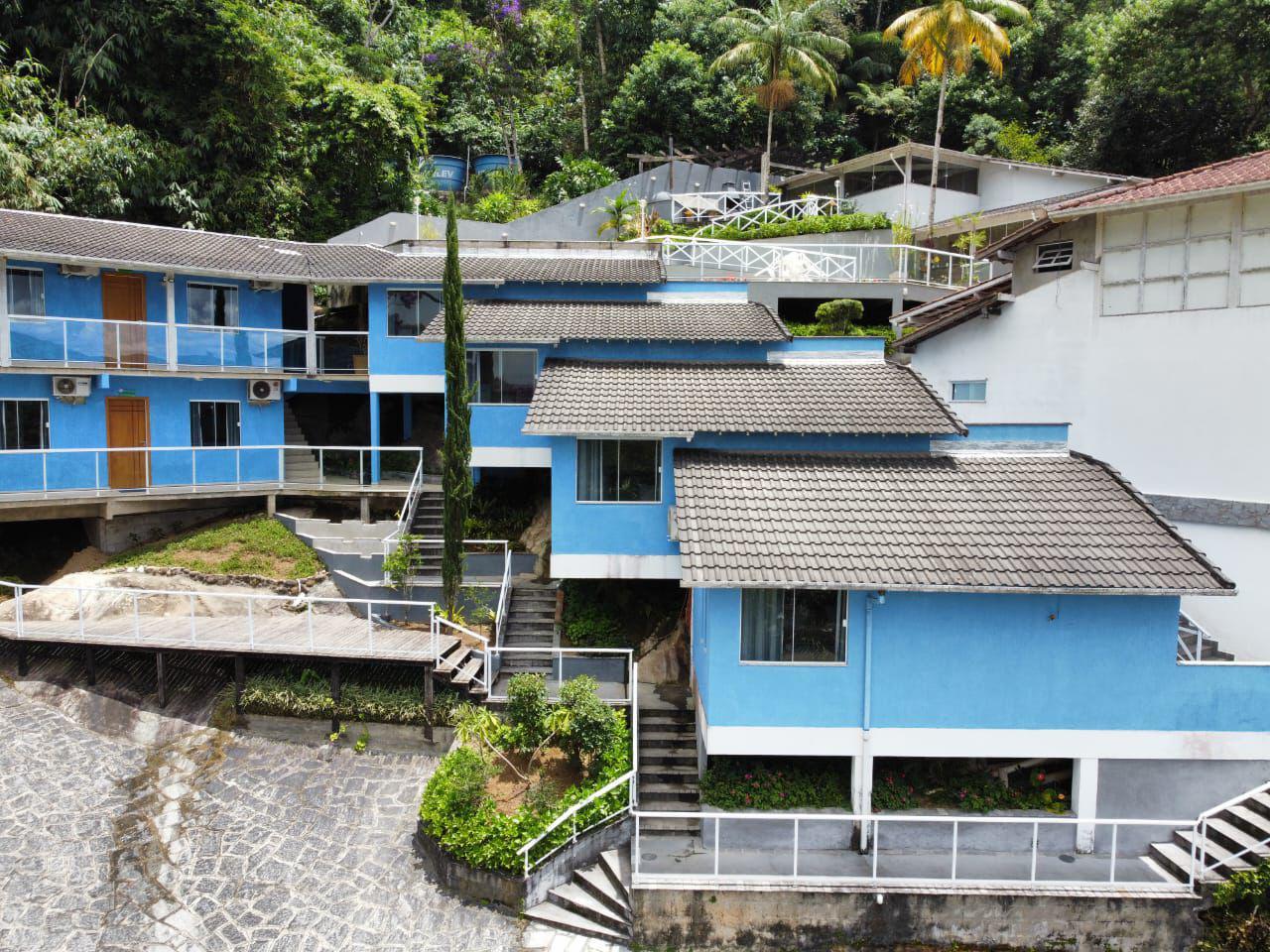 Outros à venda em Parque do Ingá, Teresópolis - RJ - Foto 5