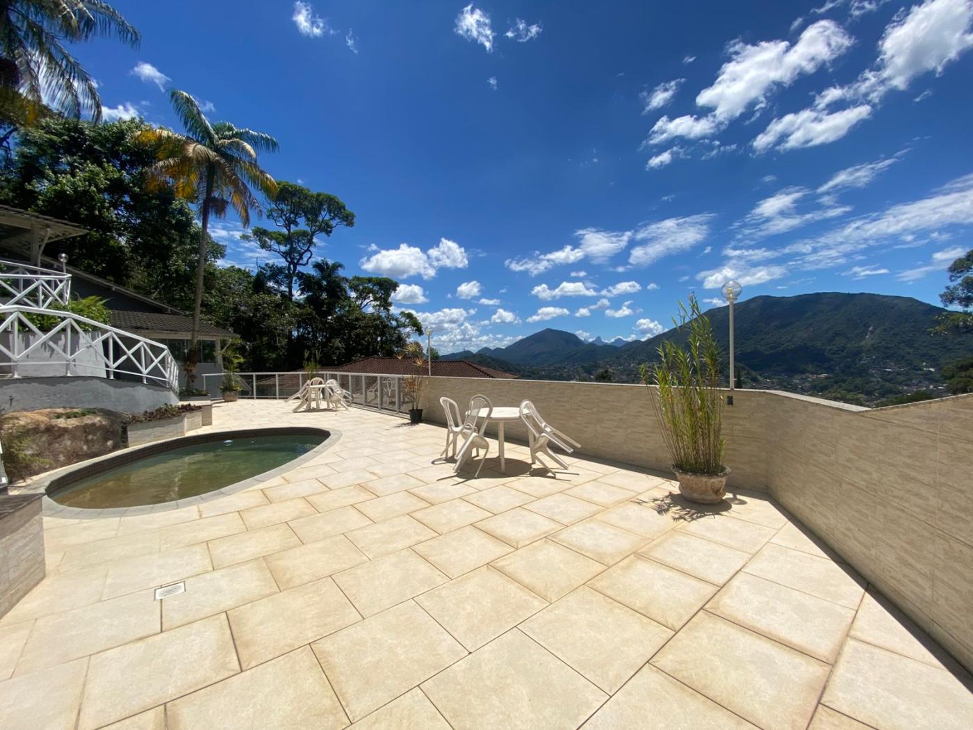 Outros à venda em Parque do Ingá, Teresópolis - RJ - Foto 9