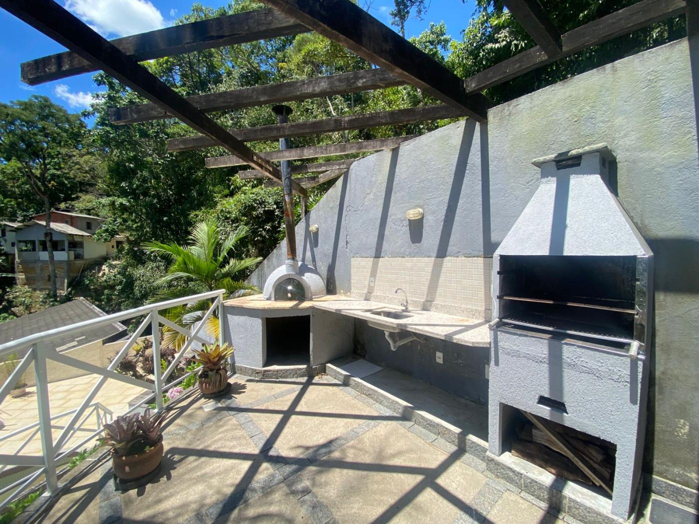 Outros à venda em Parque do Ingá, Teresópolis - RJ - Foto 23