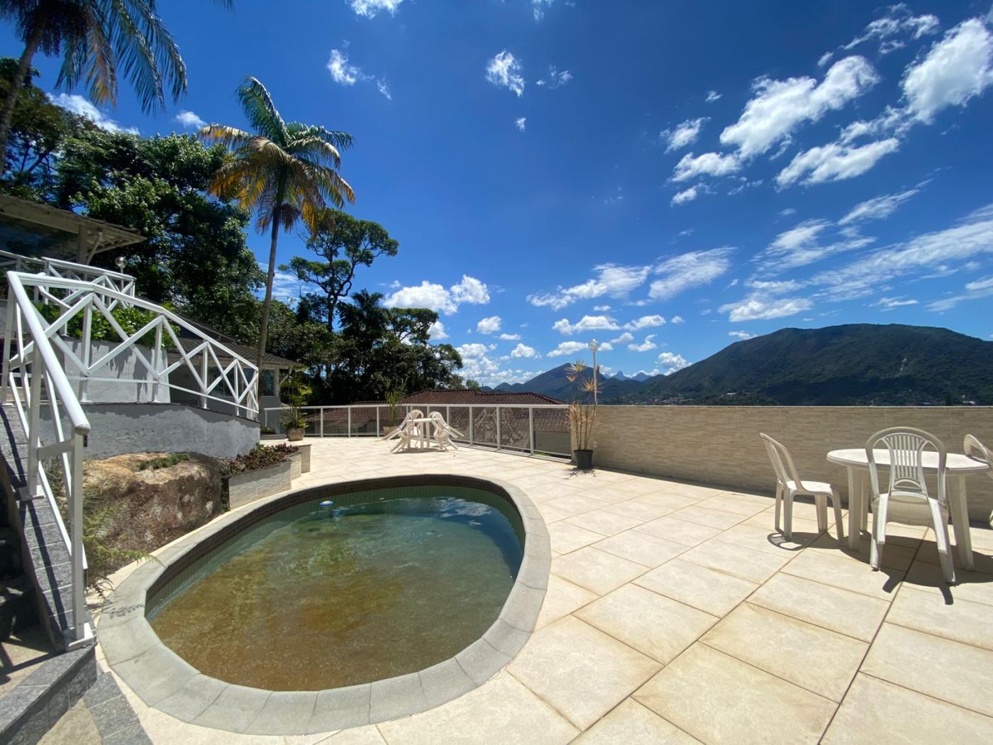 Outros à venda em Parque do Ingá, Teresópolis - RJ - Foto 7