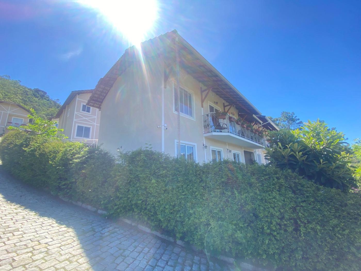 Casa à venda em Vargem Grande, Teresópolis - RJ - Foto 2