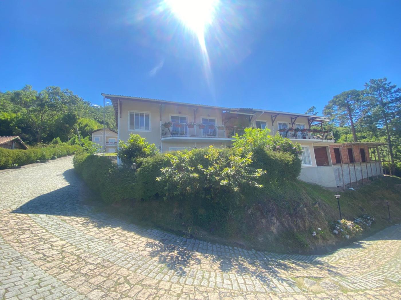 Casa à venda em Vargem Grande, Teresópolis - RJ - Foto 3