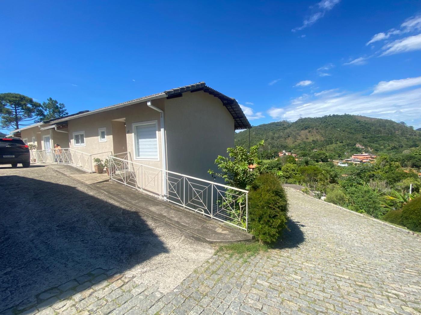 Casa à venda em Vargem Grande, Teresópolis - RJ - Foto 6