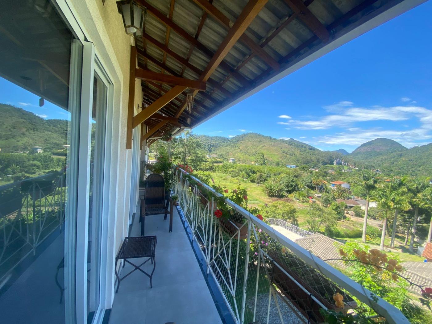 Casa à venda em Vargem Grande, Teresópolis - RJ - Foto 5