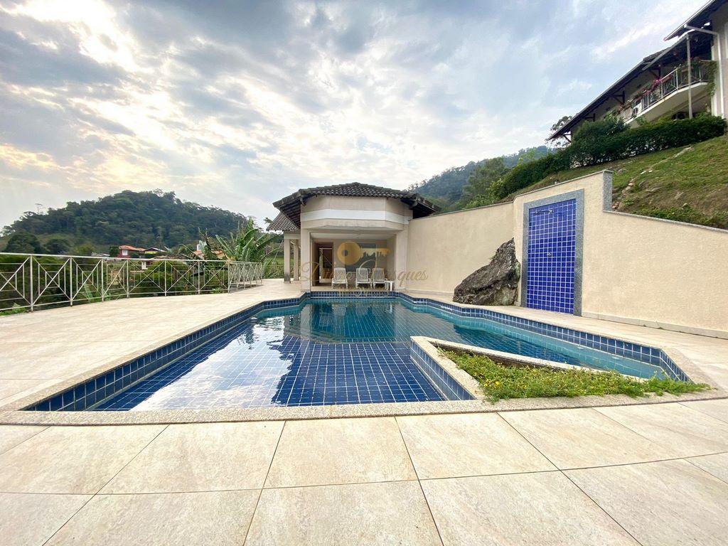 Casa à venda em Vargem Grande, Teresópolis - RJ - Foto 10