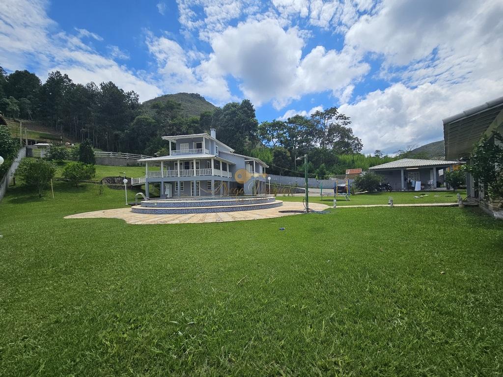 Casa à venda em Green Valley, Teresópolis - RJ - Foto 4