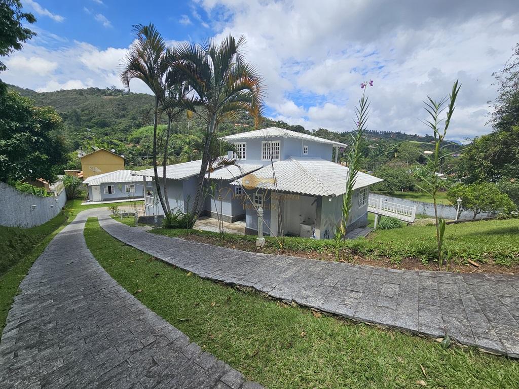 Casa à venda em Green Valley, Teresópolis - RJ - Foto 10