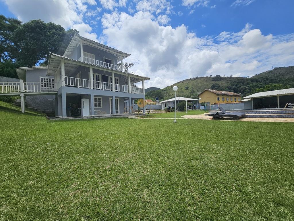 Casa à venda em Green Valley, Teresópolis - RJ - Foto 3