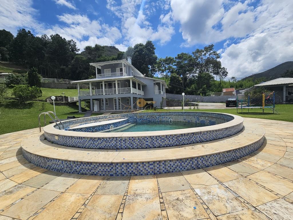 Casa à venda em Green Valley, Teresópolis - RJ - Foto 11