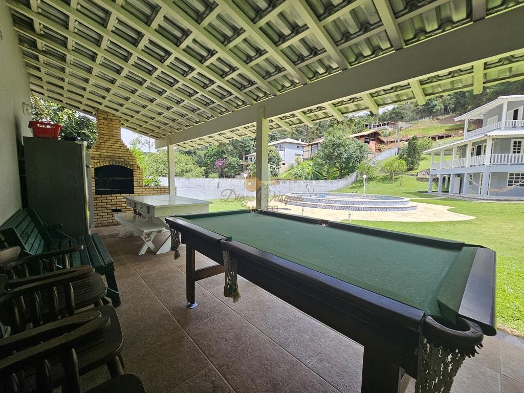 Casa à venda em Green Valley, Teresópolis - RJ - Foto 14