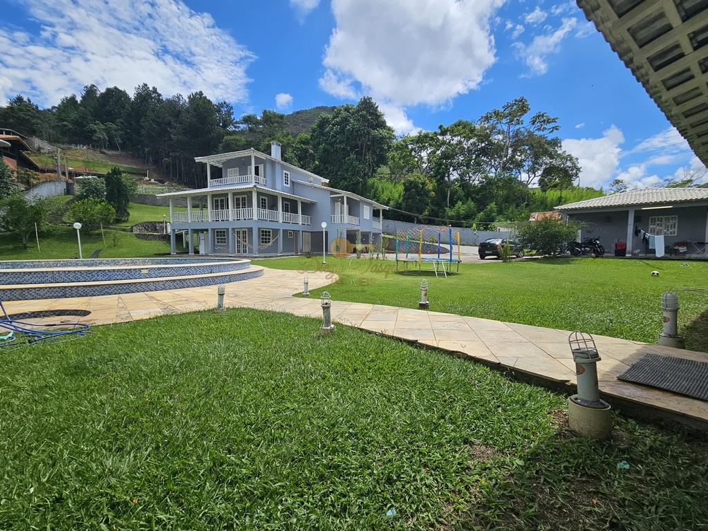 Casa à venda em Green Valley, Teresópolis - RJ - Foto 2